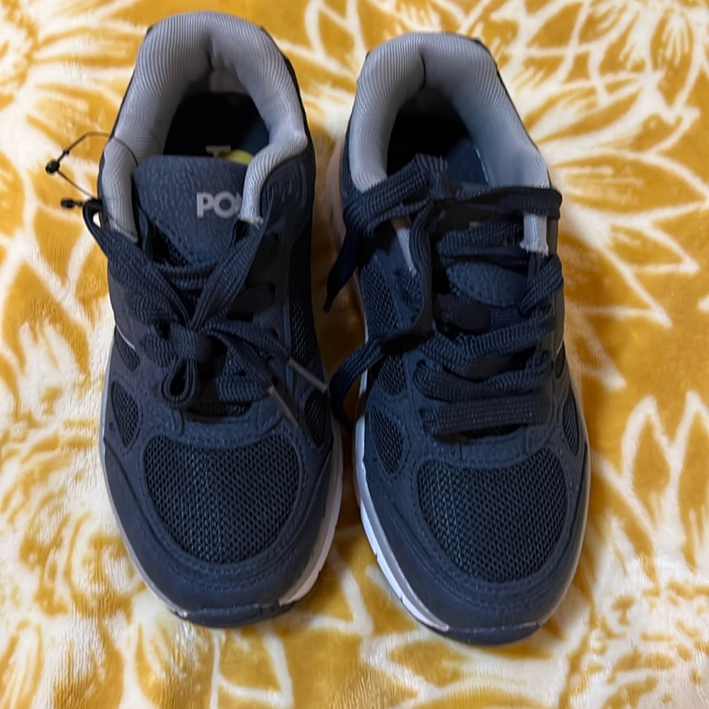 Pony Boys Sneakers (1M) NEW- NO TAGS